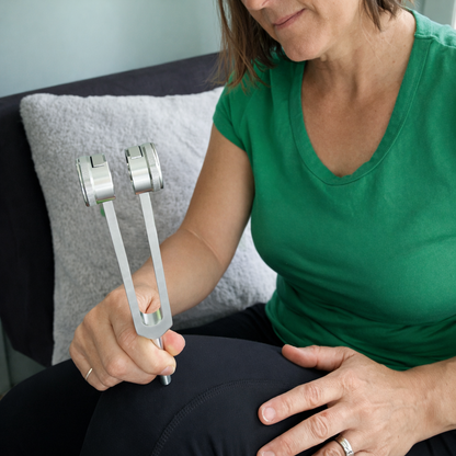 Körperklang™ - Vibration zur Entspannung