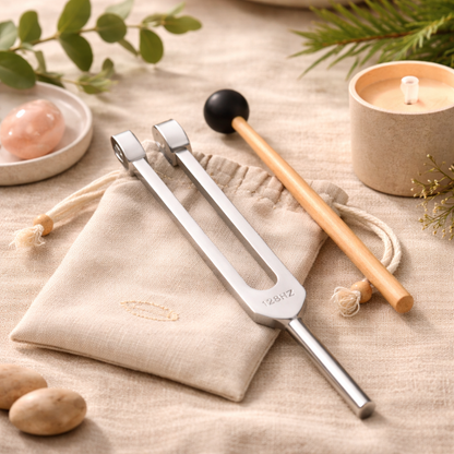 Körperklang™ - Vibration zur Entspannung