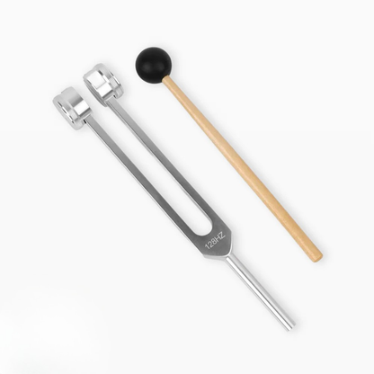 Körperklang™ - Vibration zur Entspannung